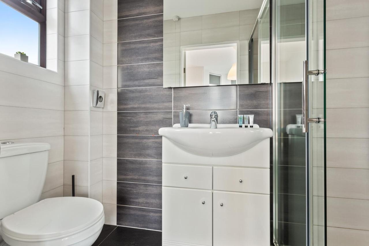 River Rooms Ноттингем Номер фото