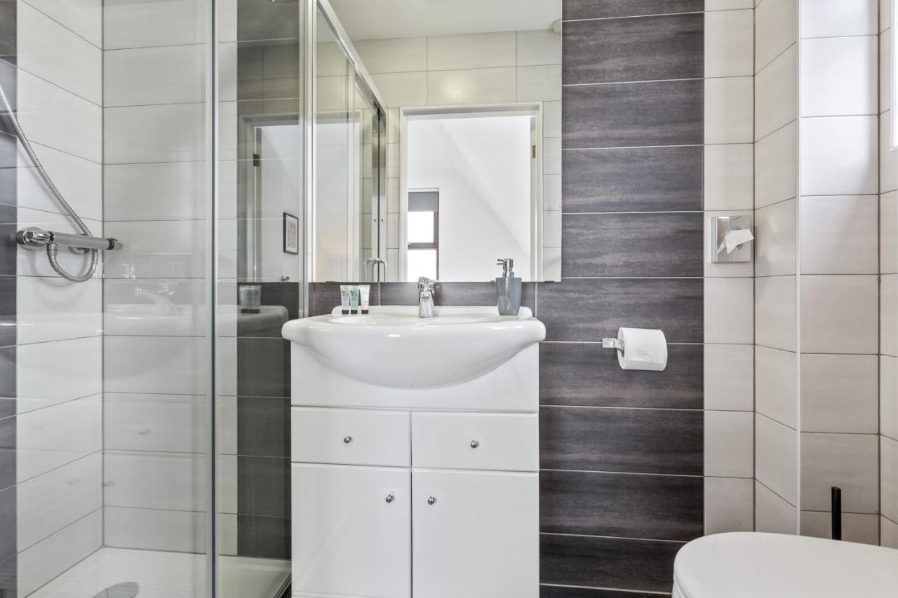River Rooms Ноттингем Номер фото