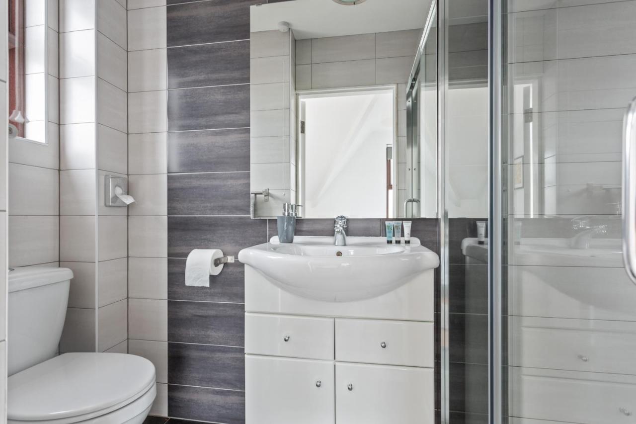 River Rooms Ноттингем Номер фото